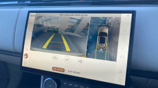 Land Rover Range Rover 3.0 D300 HSE 4dr Auto Diesel Estate